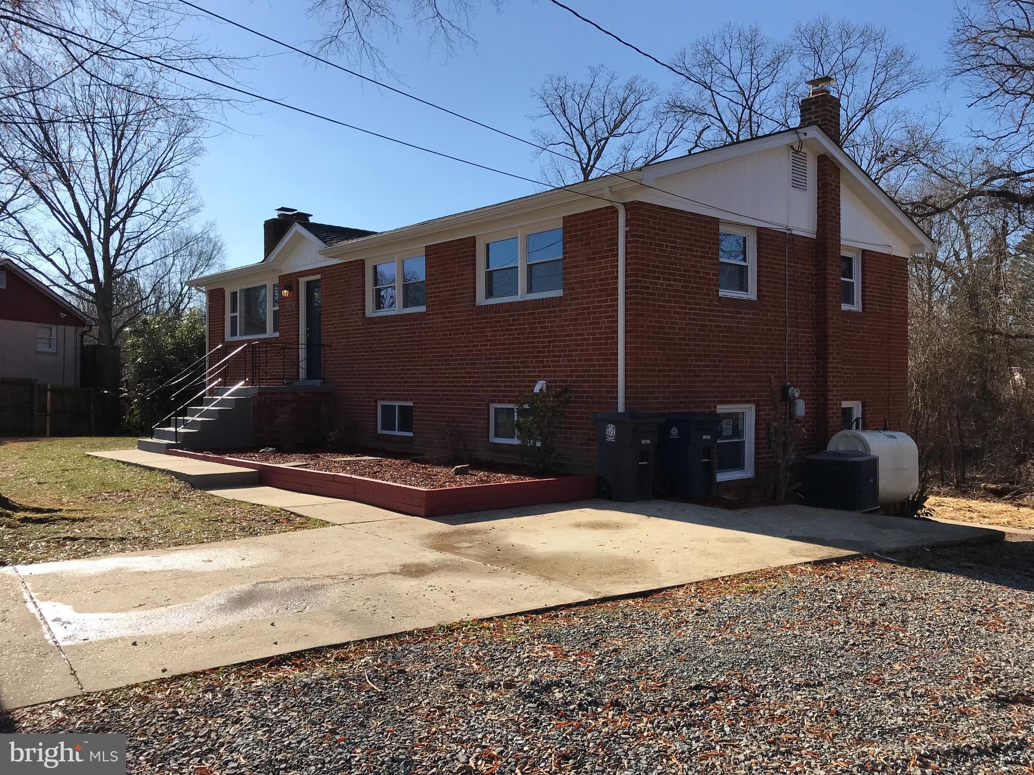 OAKLAWN - Residential