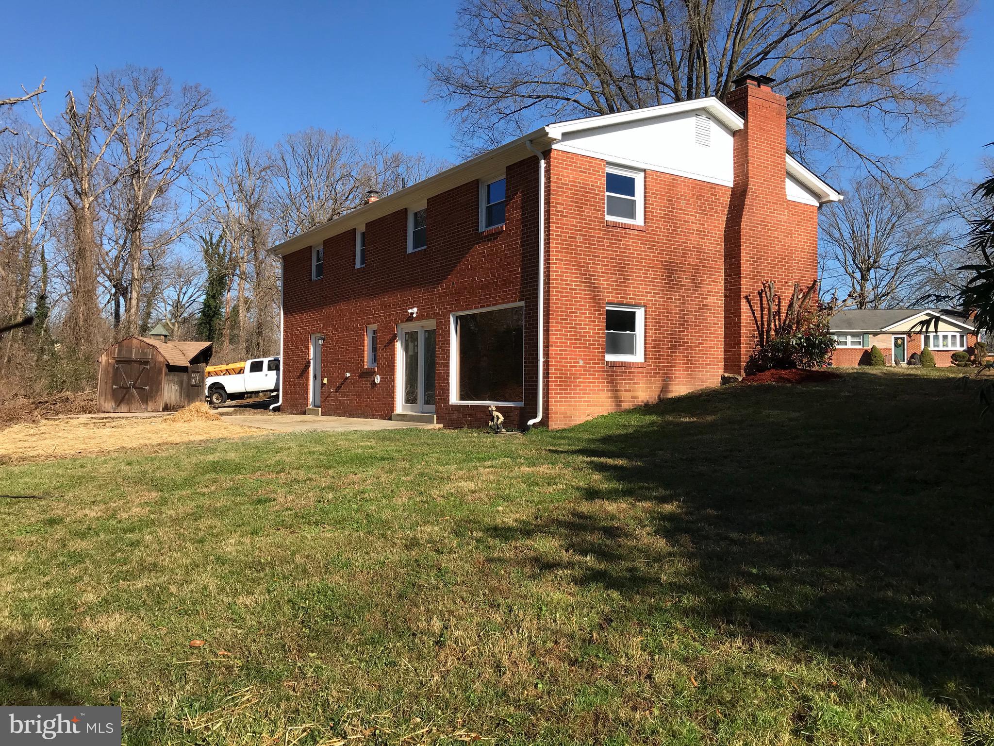 OAKLAWN - Residential