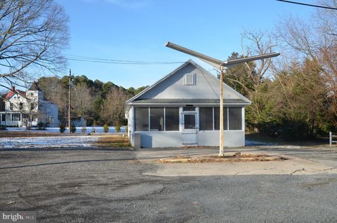 Photo of 7998 Bozman Neavitt Road, BOZMAN, MD 21612 (MLS # MDTA2012508)