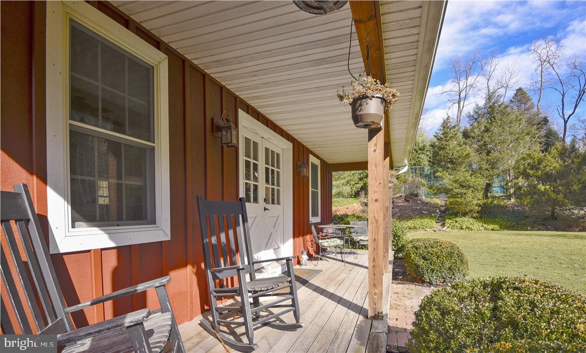 RUXTON - Residential