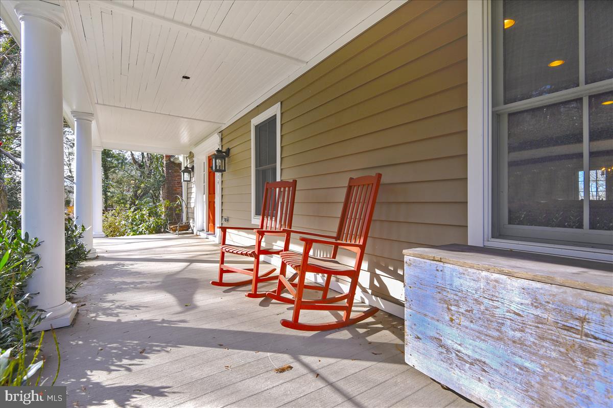 RUXTON - Residential