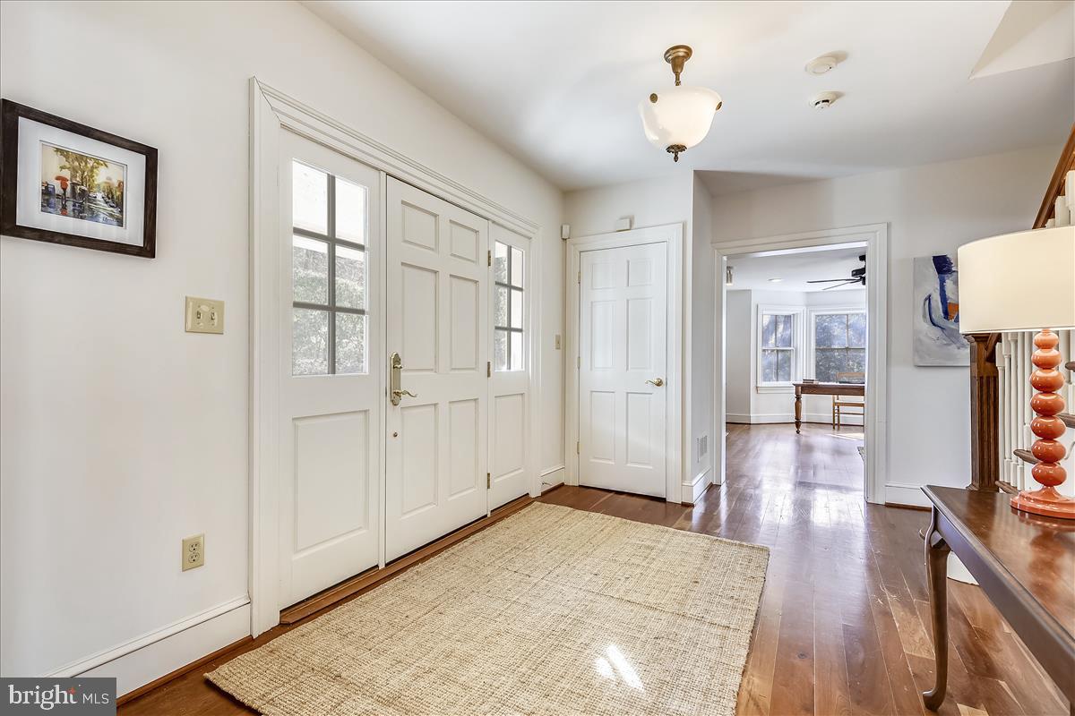 RUXTON - Residential