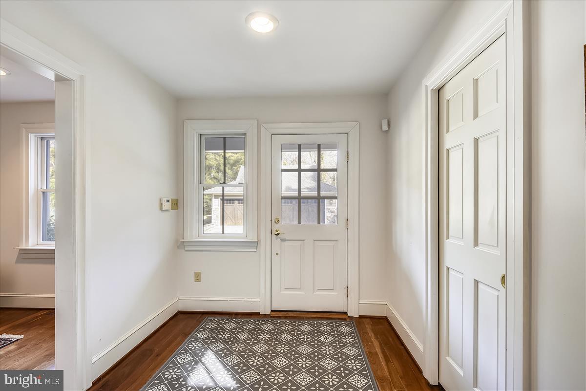 RUXTON - Residential