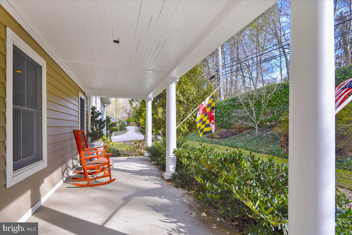 RUXTON - Residential