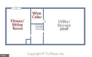 RUXTON - Residential