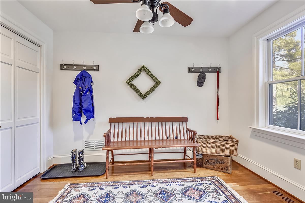 RUXTON - Residential