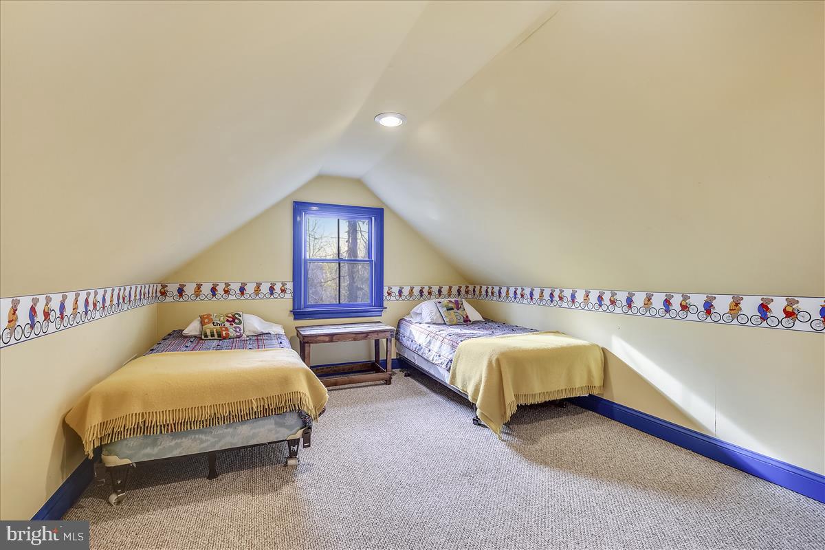 RUXTON - Residential