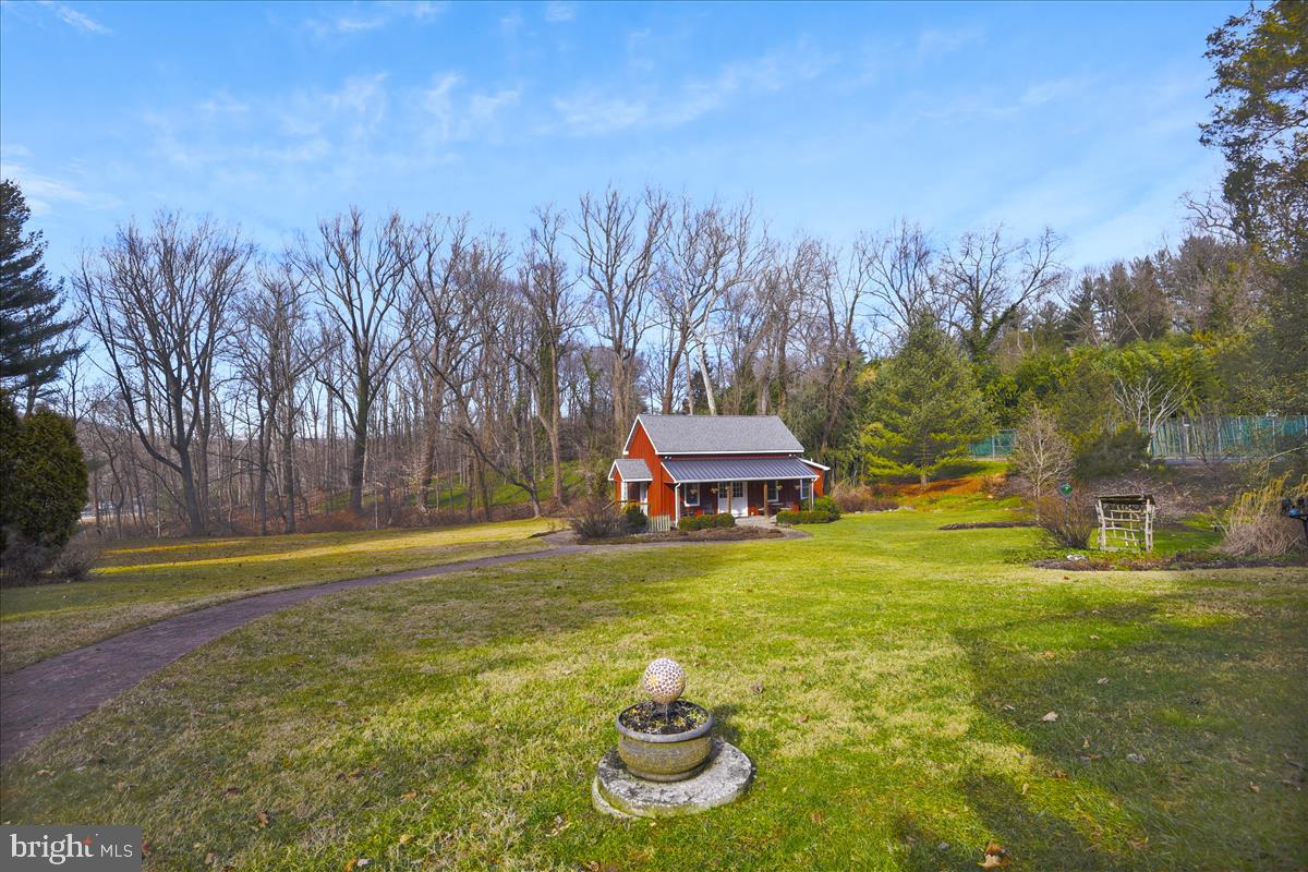 RUXTON - Residential