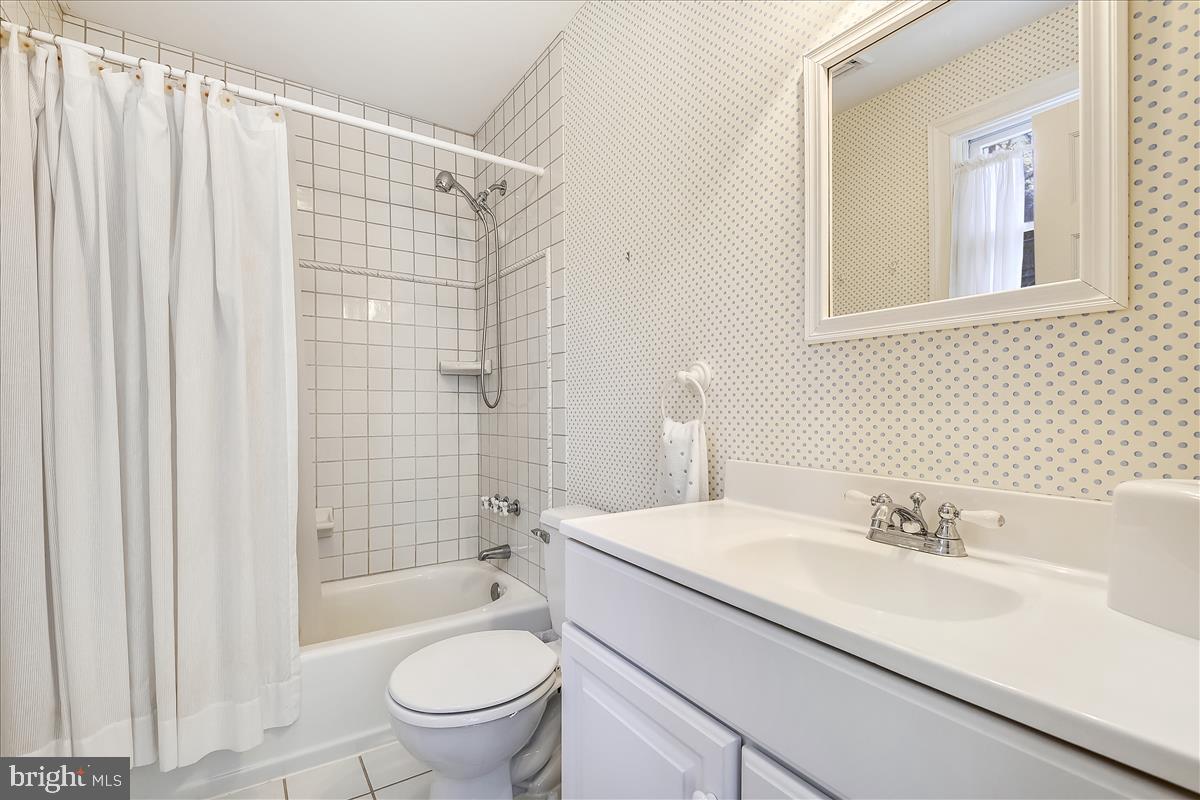 RUXTON - Residential