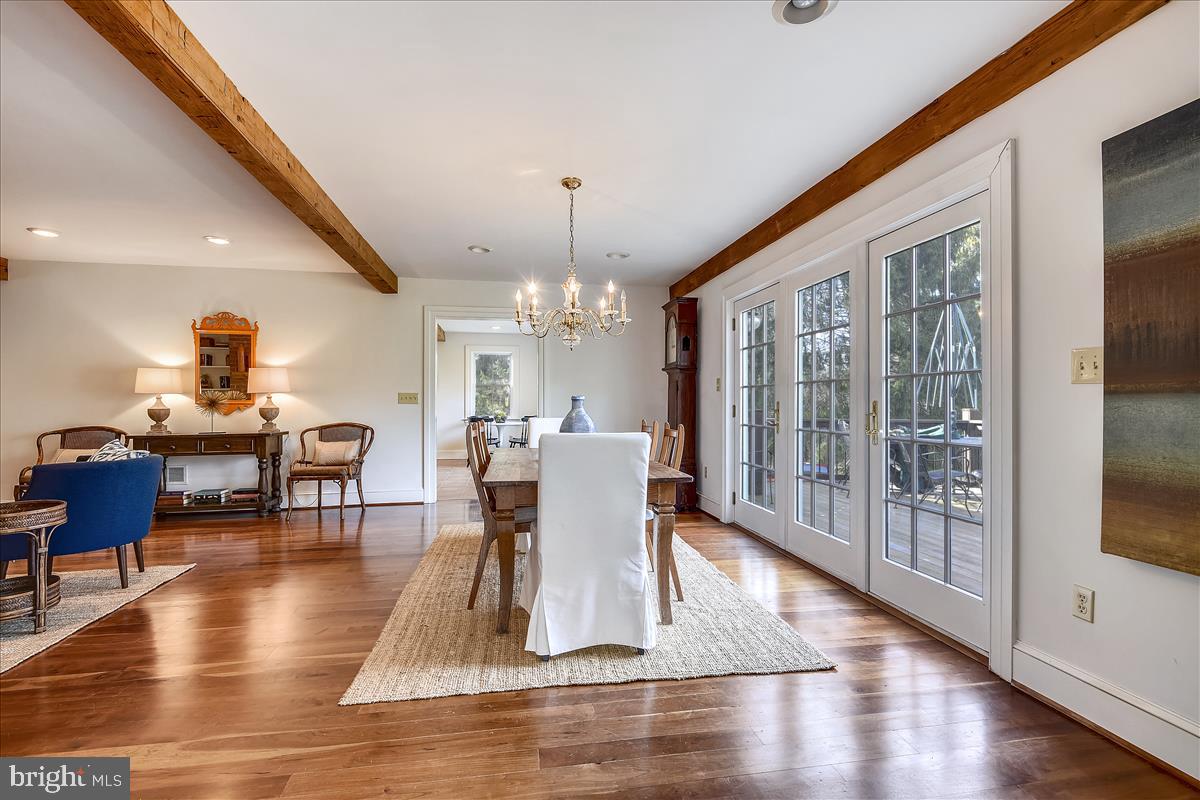 RUXTON - Residential