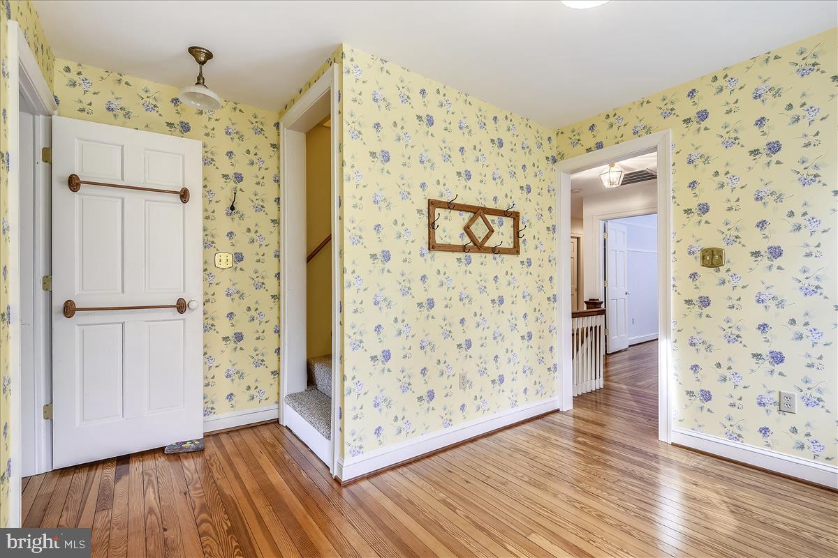 RUXTON - Residential