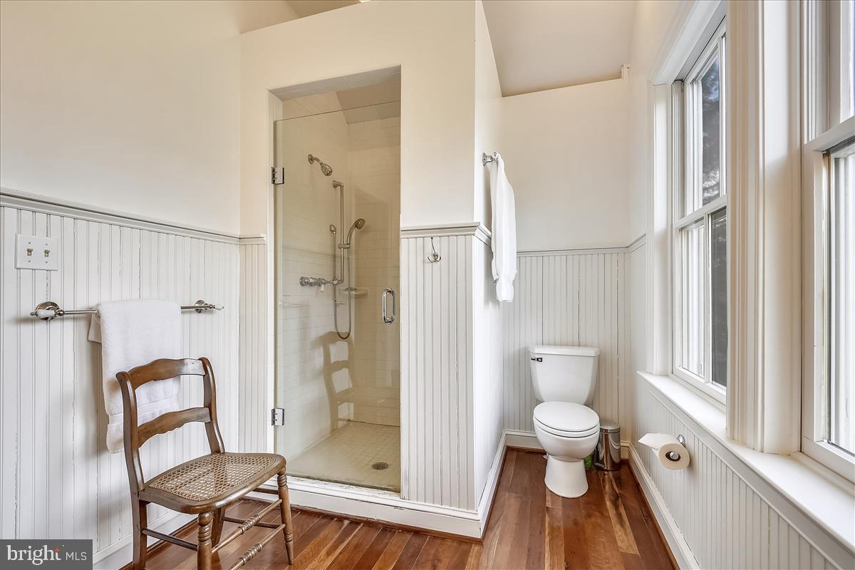 RUXTON - Residential