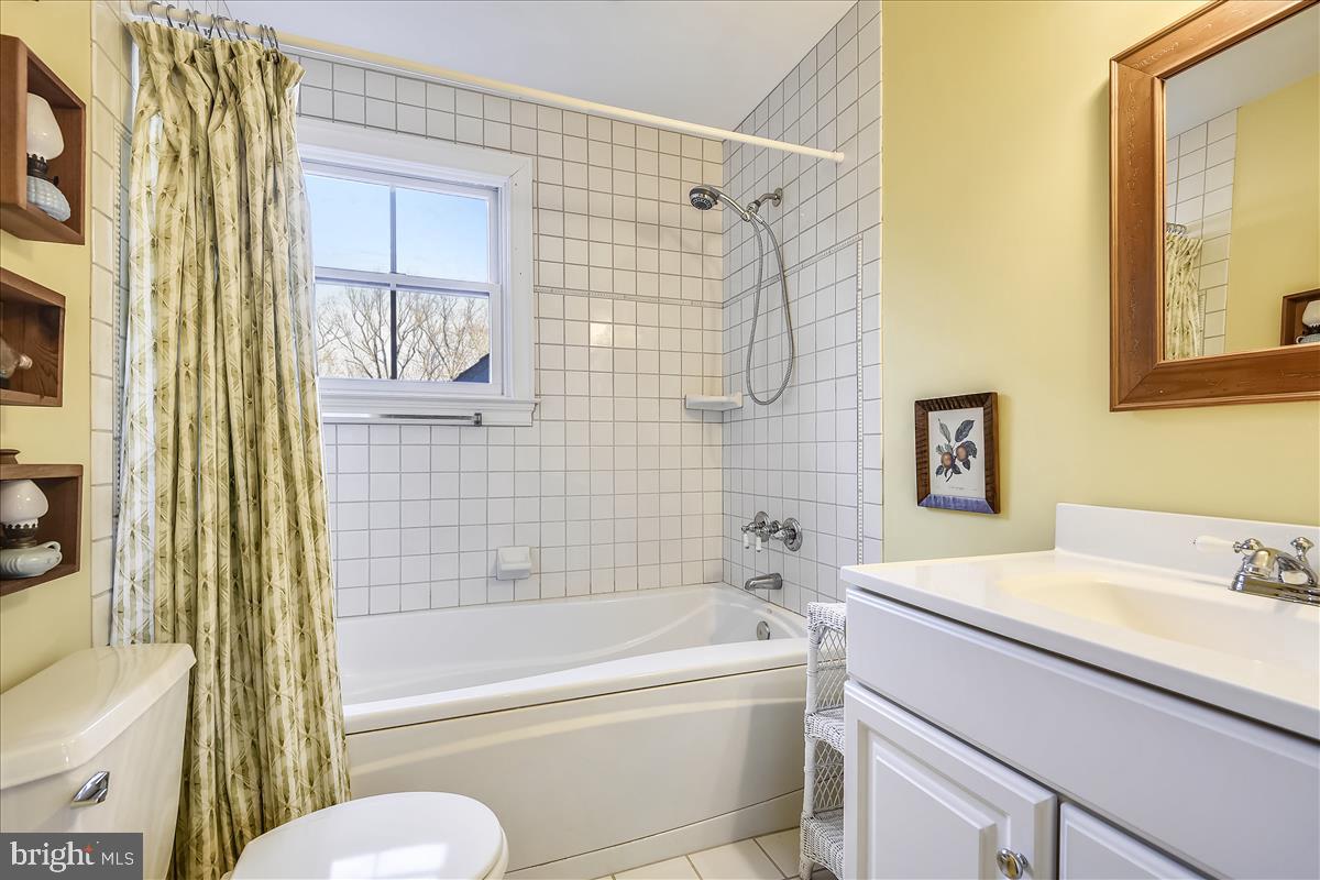 RUXTON - Residential