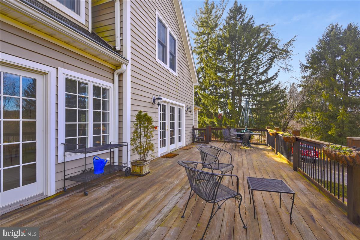 RUXTON - Residential