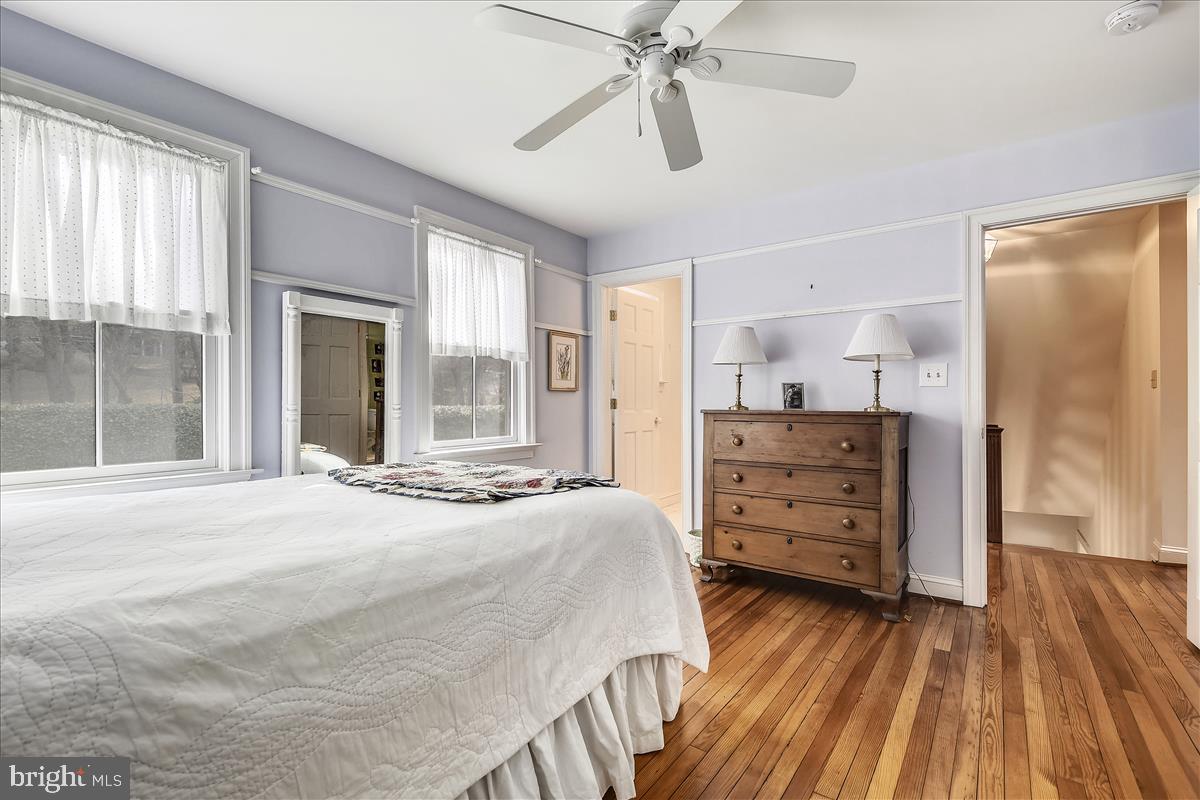 RUXTON - Residential