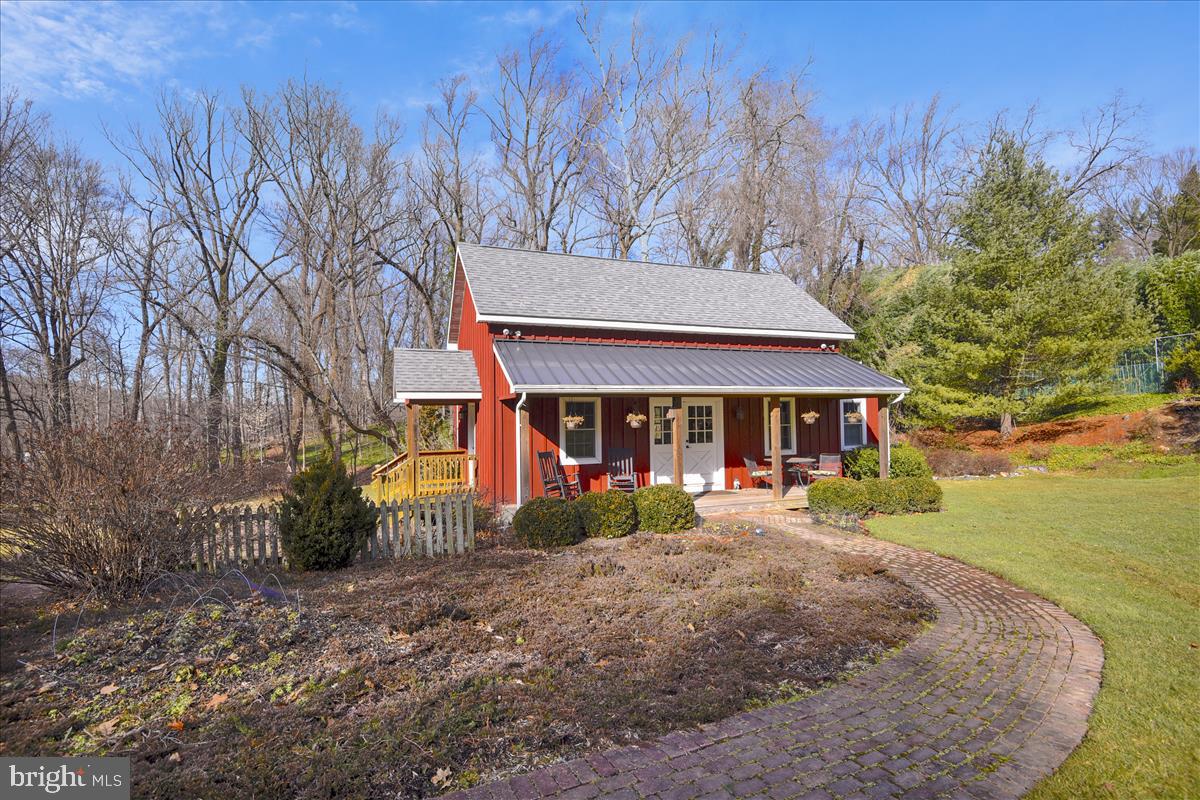 RUXTON - Residential