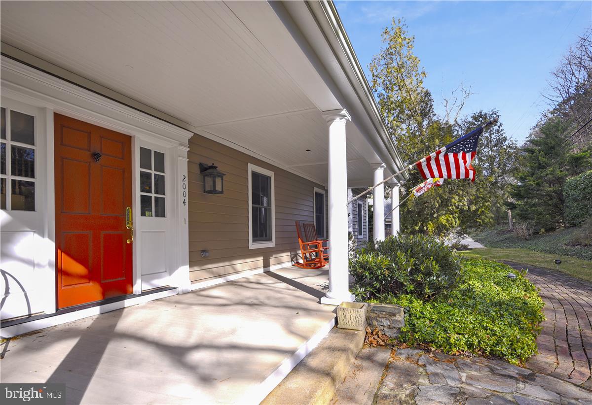 RUXTON - Residential