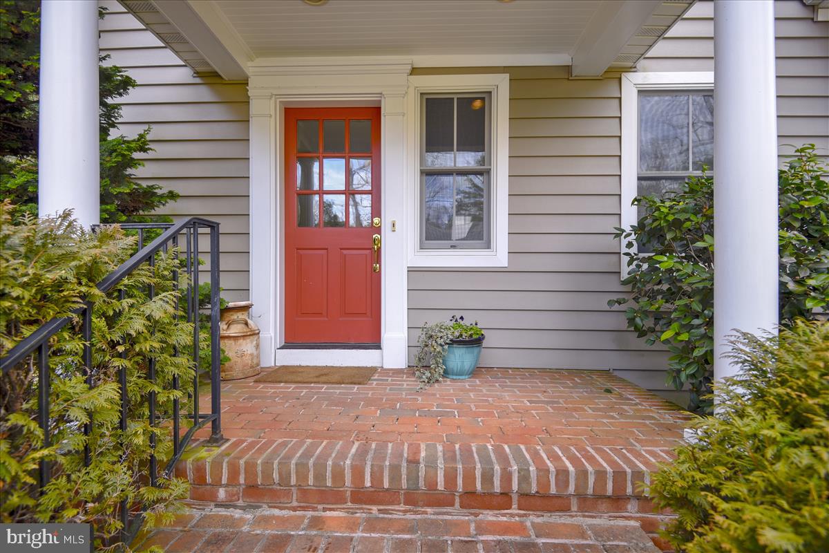 RUXTON - Residential