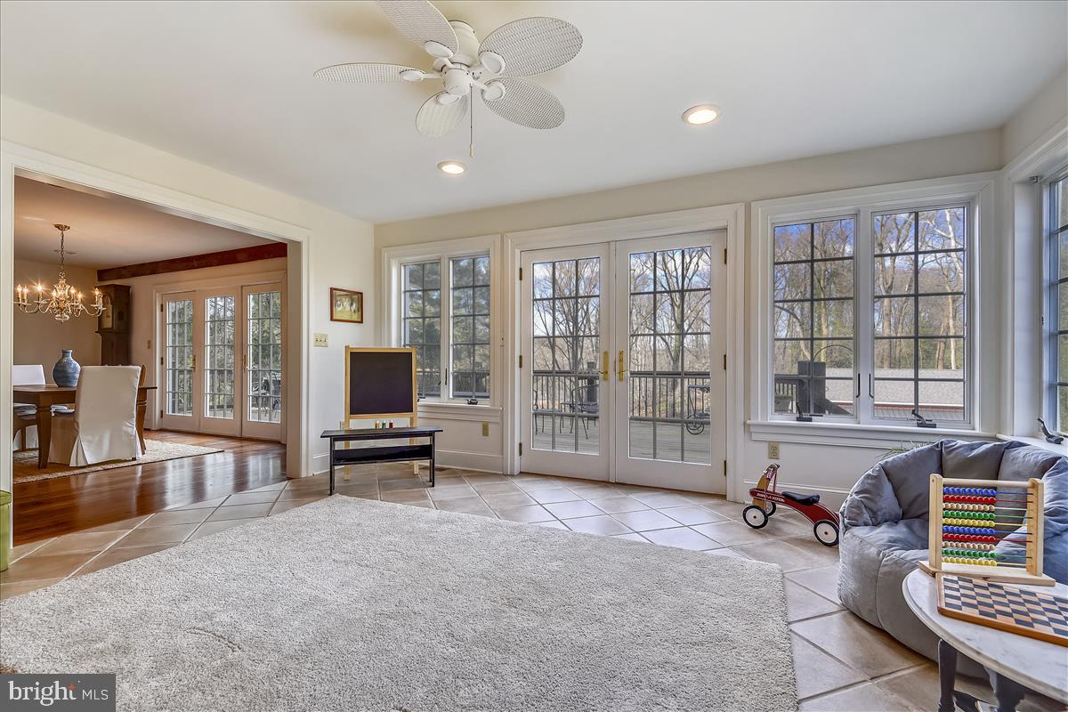 RUXTON - Residential