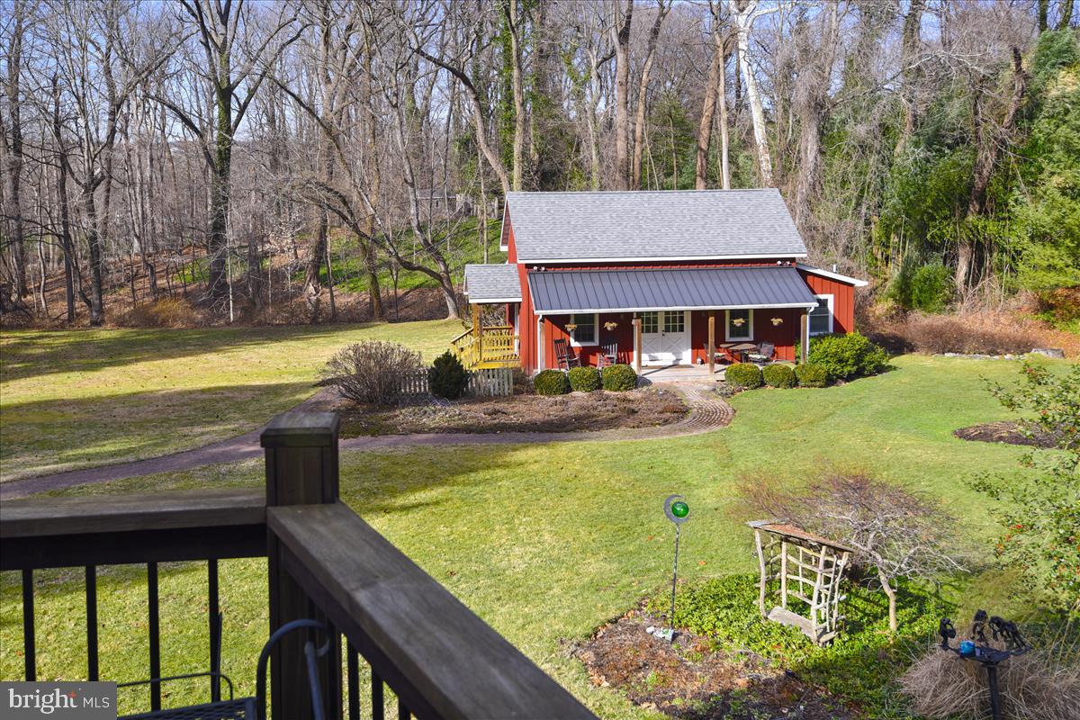 RUXTON - Residential