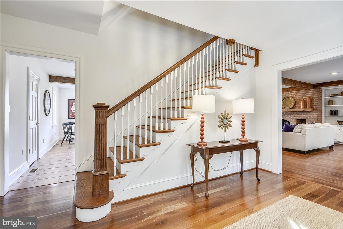 RUXTON - Residential