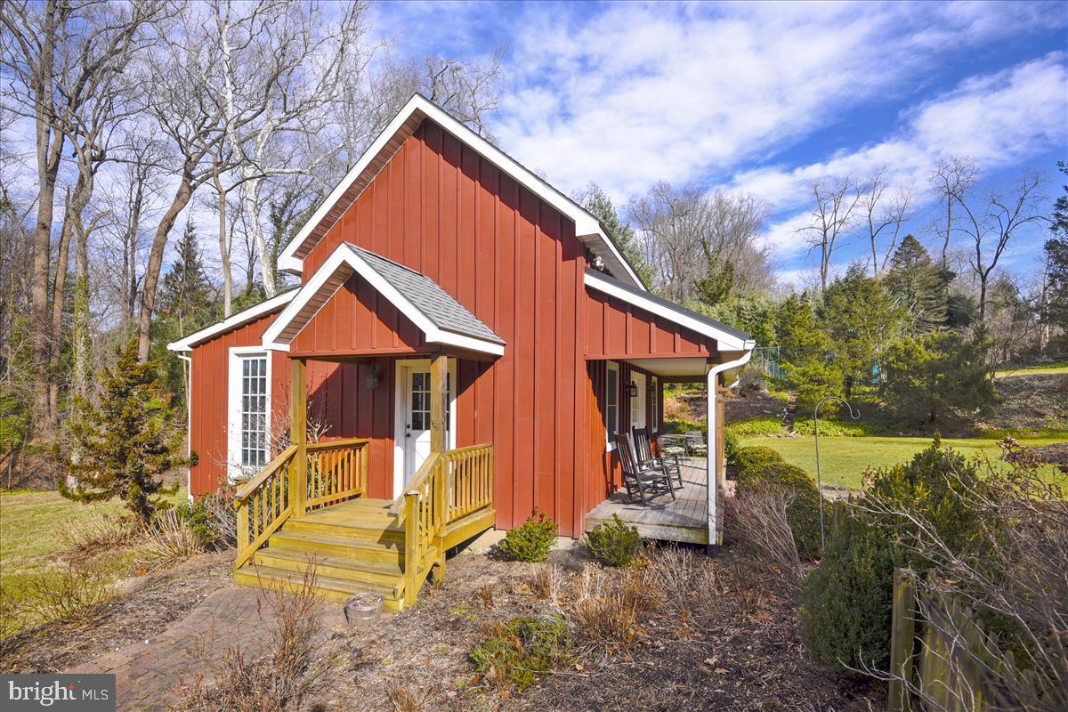 RUXTON - Residential