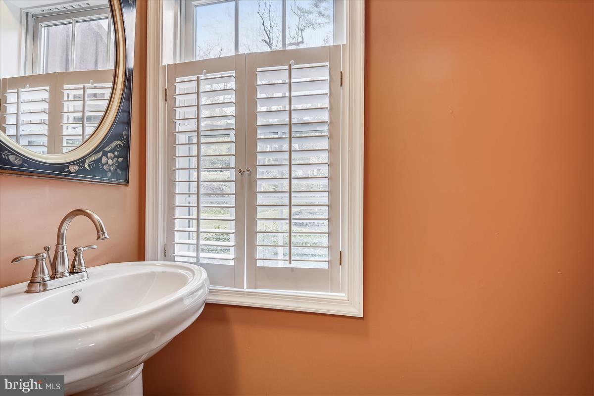 RUXTON - Residential