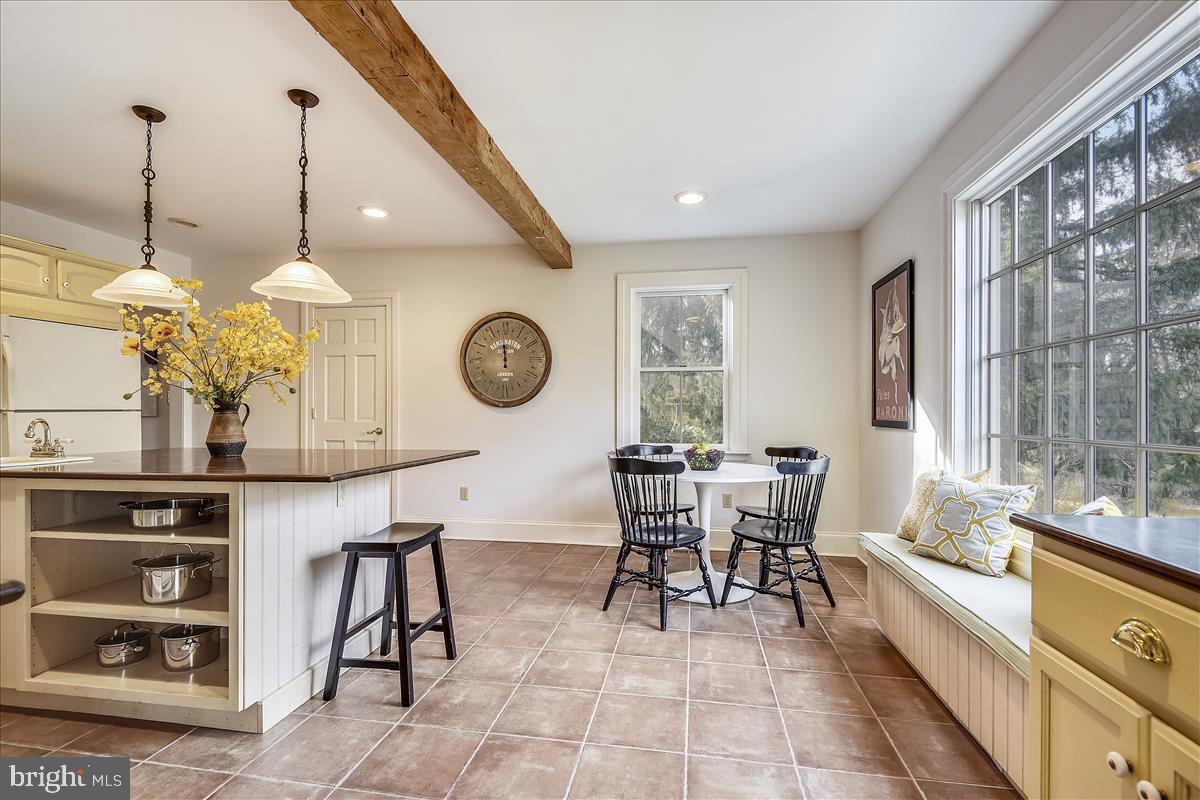 RUXTON - Residential