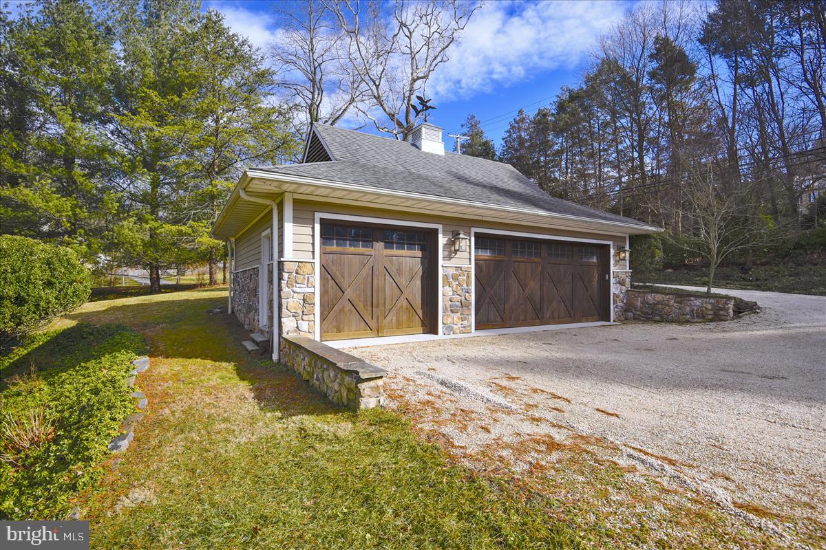 RUXTON - Residential