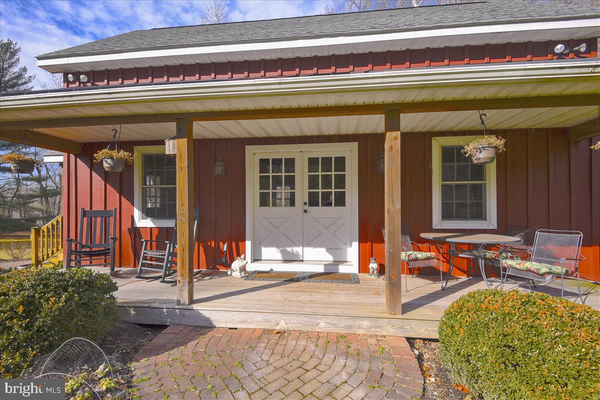 RUXTON - Residential