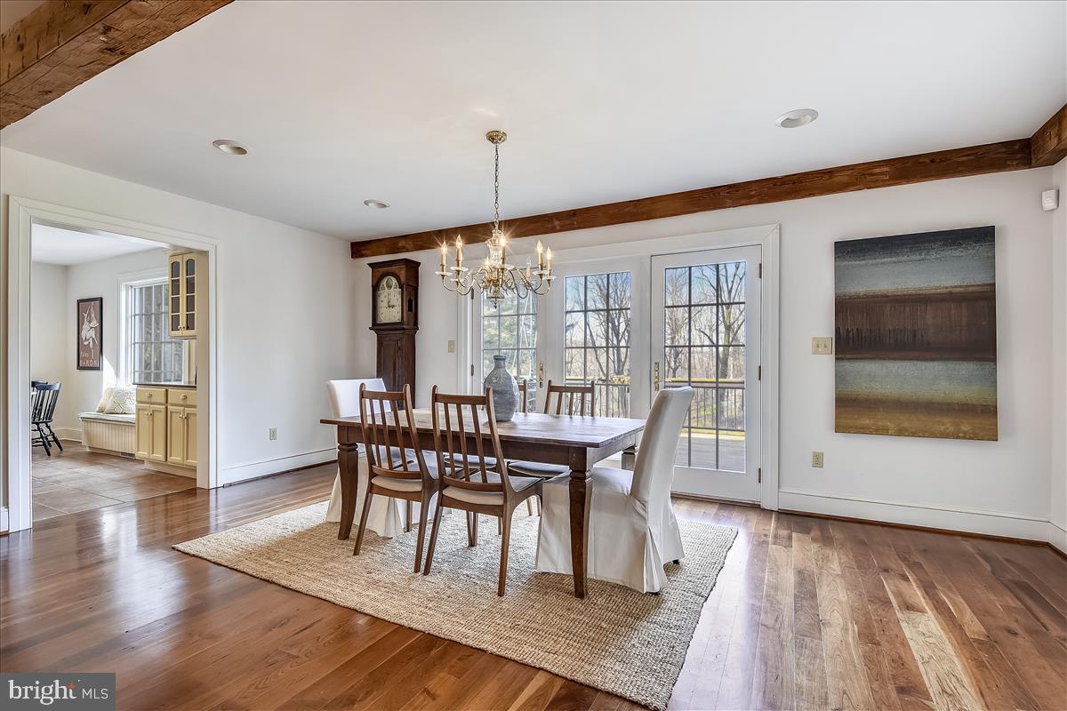 RUXTON - Residential