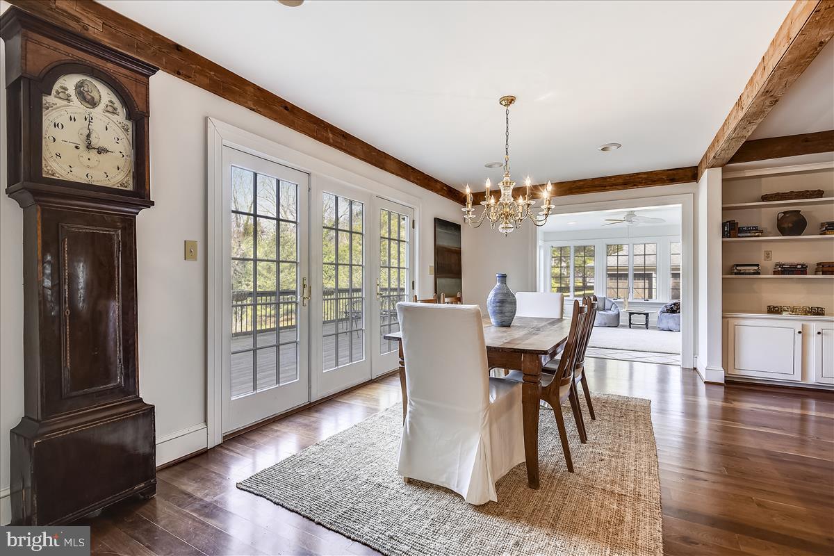 RUXTON - Residential