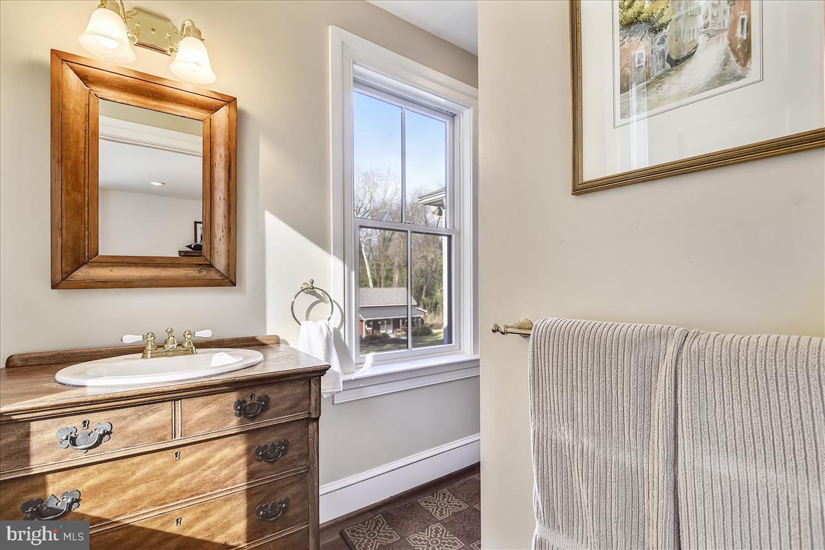 RUXTON - Residential