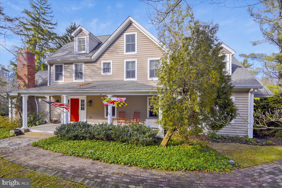 RUXTON - Residential