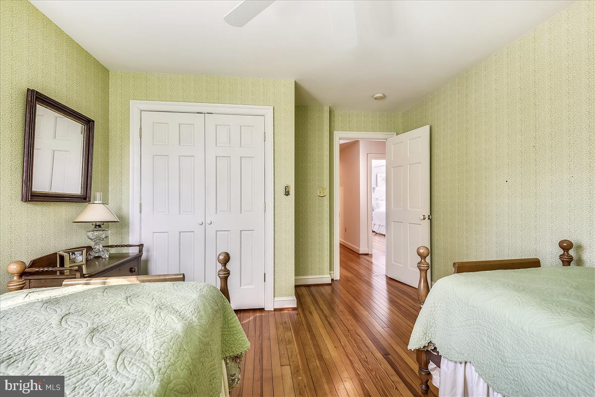 RUXTON - Residential