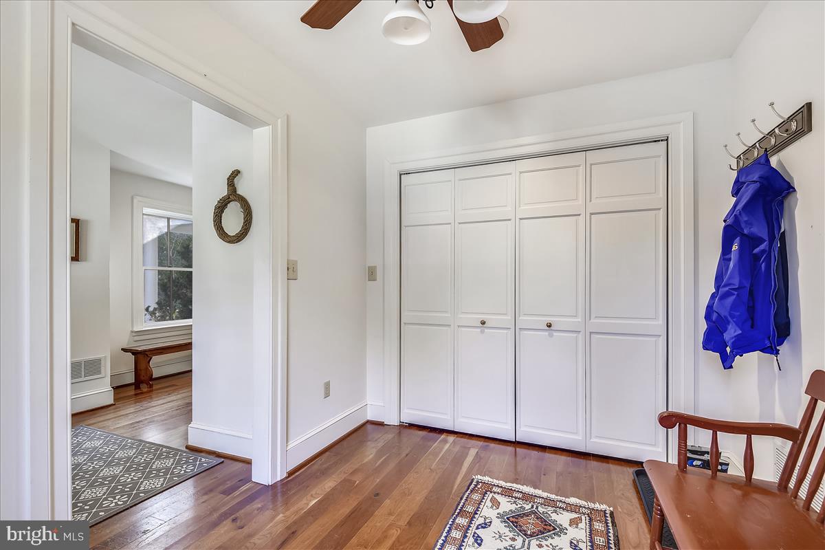 RUXTON - Residential