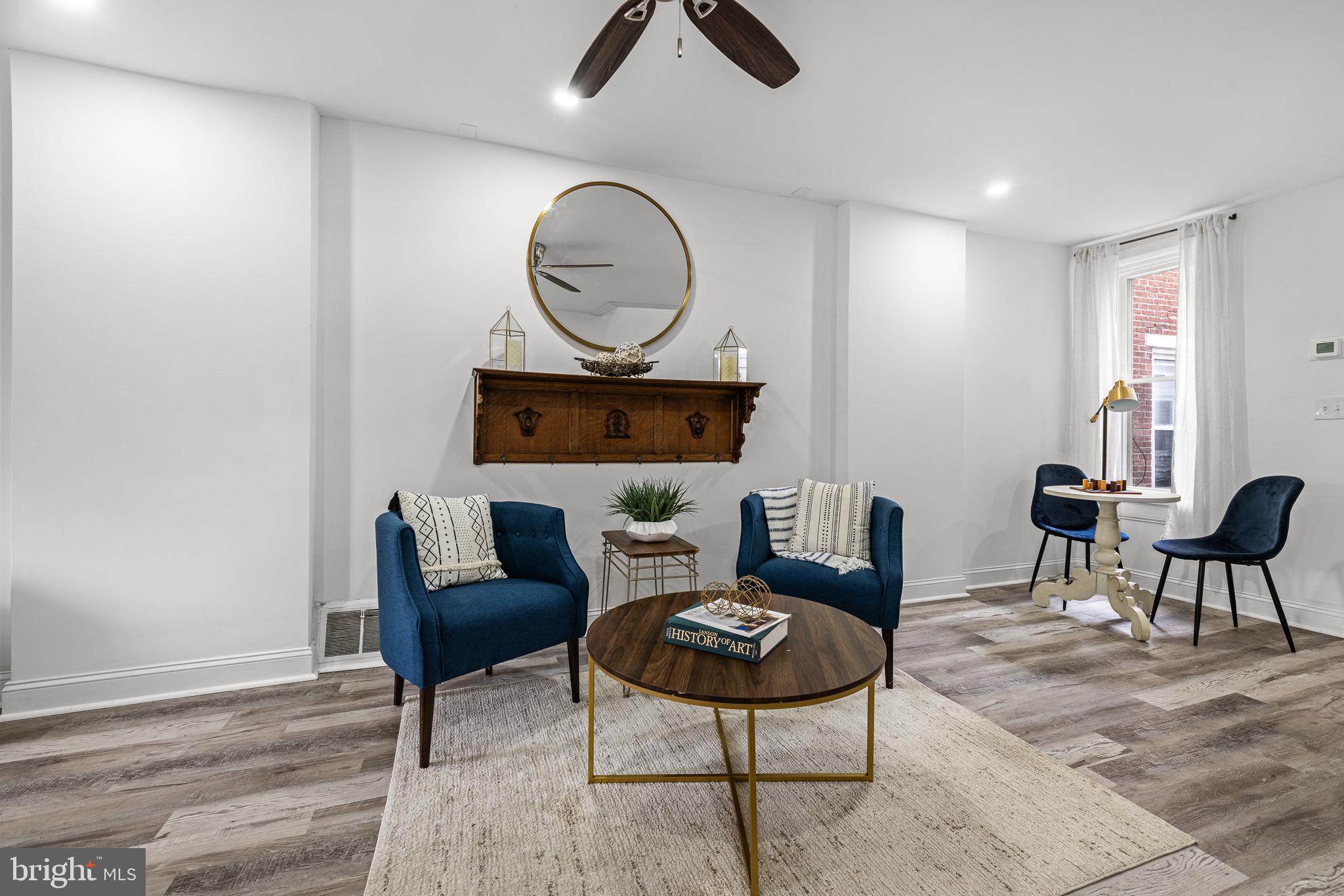 311 S HARRISON STREET