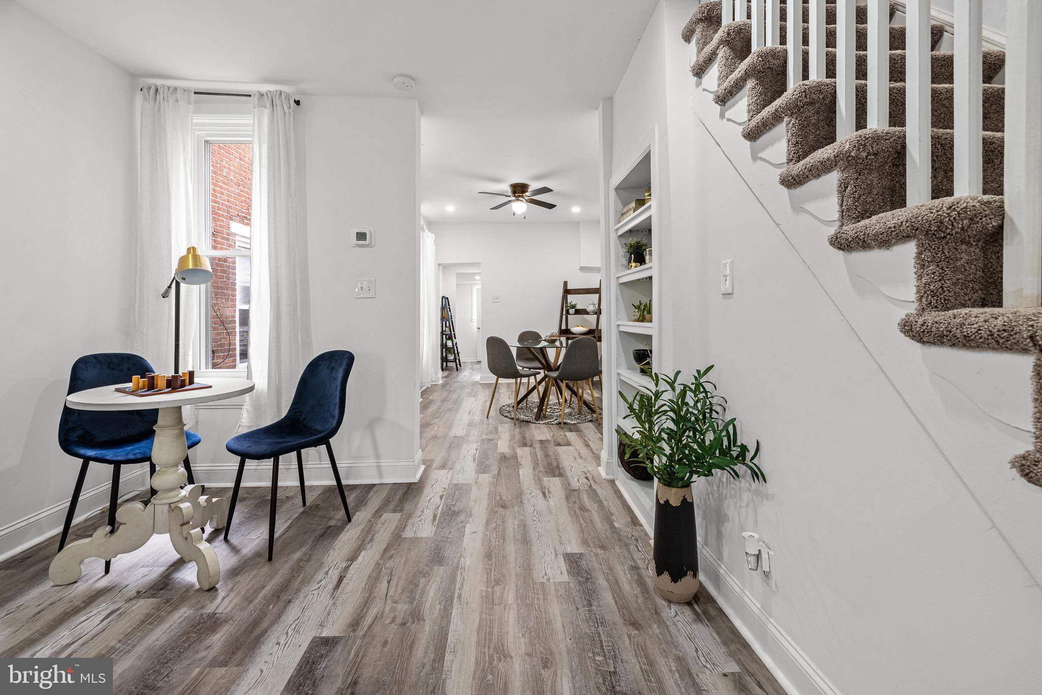 311 S HARRISON STREET