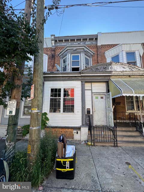 Photo of 2947 N 12th Street, PHILADELPHIA, PA 19133 (MLS # PAPH2662280)