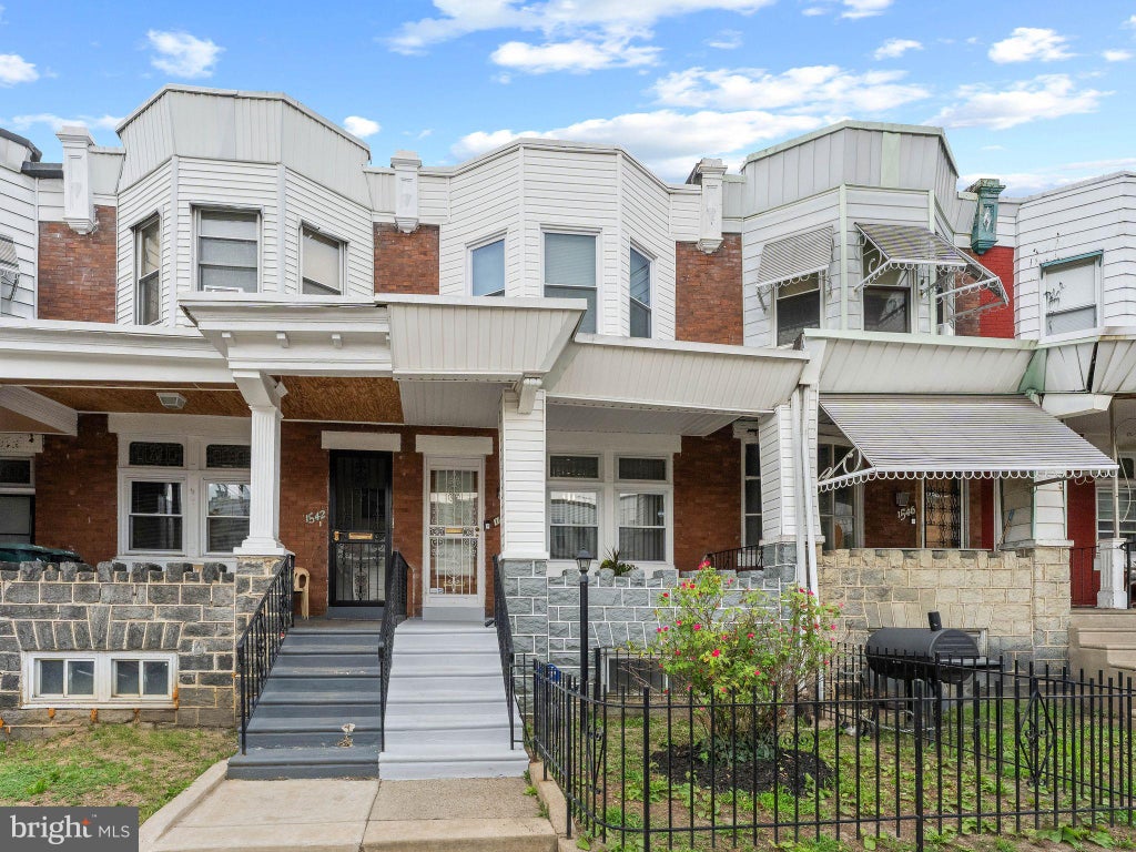 Photo of 1544 N 58th Street, PHILADELPHIA, PA 19131 (MLS # PAPH2655712)