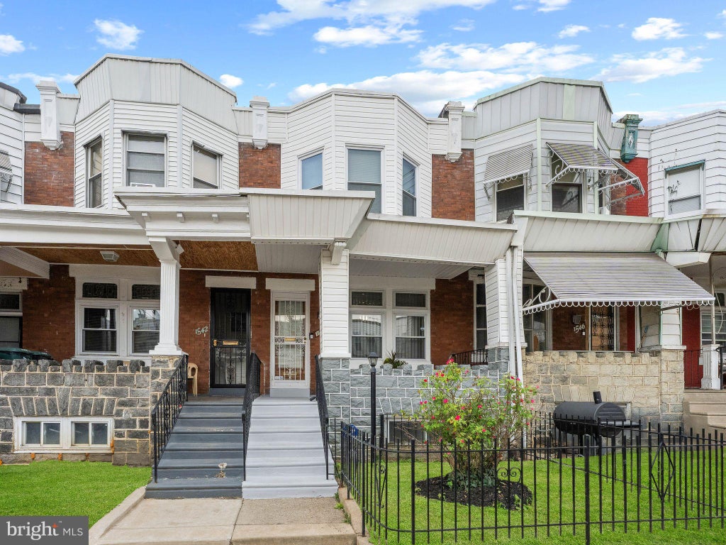 Photo of 1544 N 58th Street, PHILADELPHIA, PA 19131 (MLS # PAPH2655712)