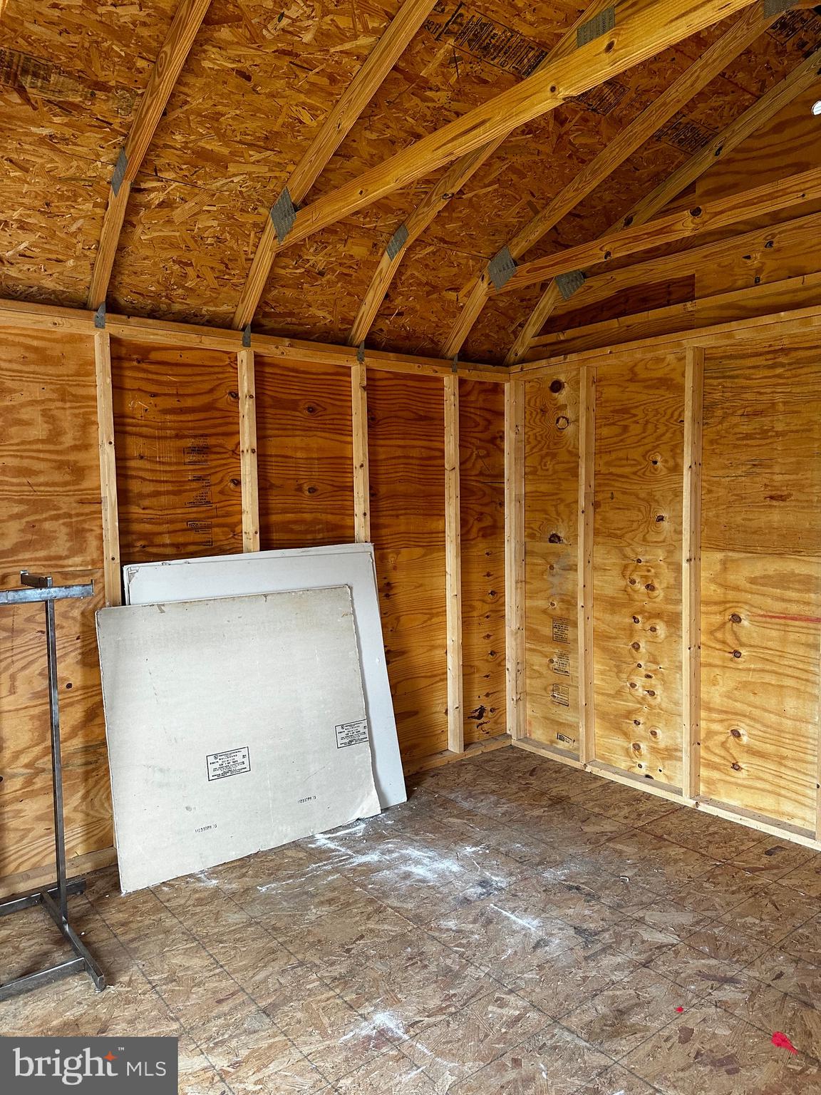 THE MEADOWS - Residential