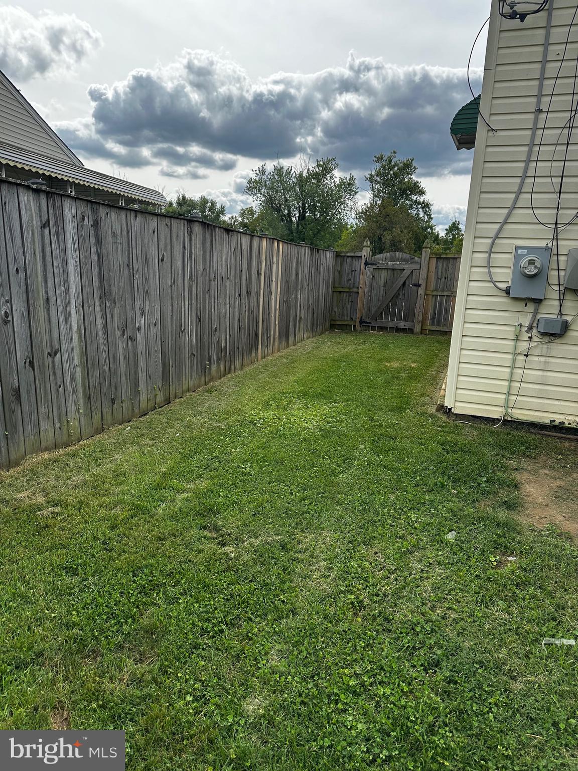 THE MEADOWS - Residential