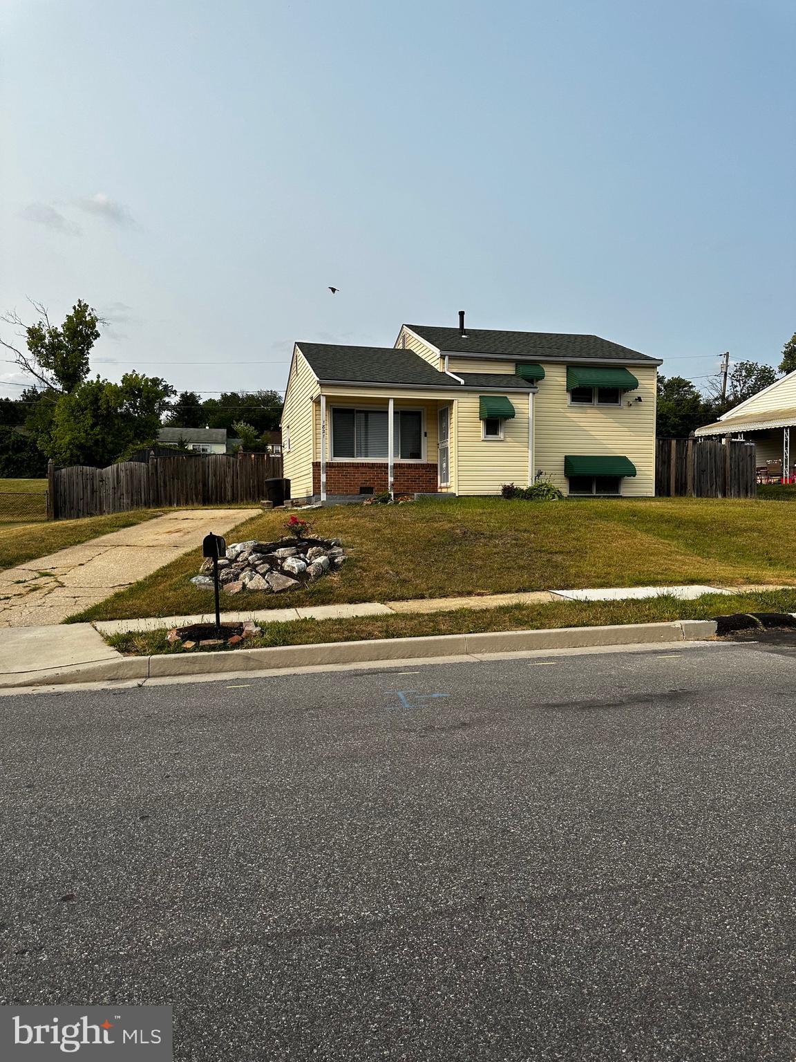 THE MEADOWS - Residential