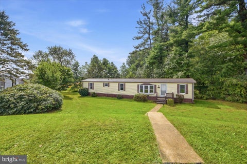 Mobile Home For Sale - 1038 Appleville Road<br/> WEST CHESTER, PA 19380
