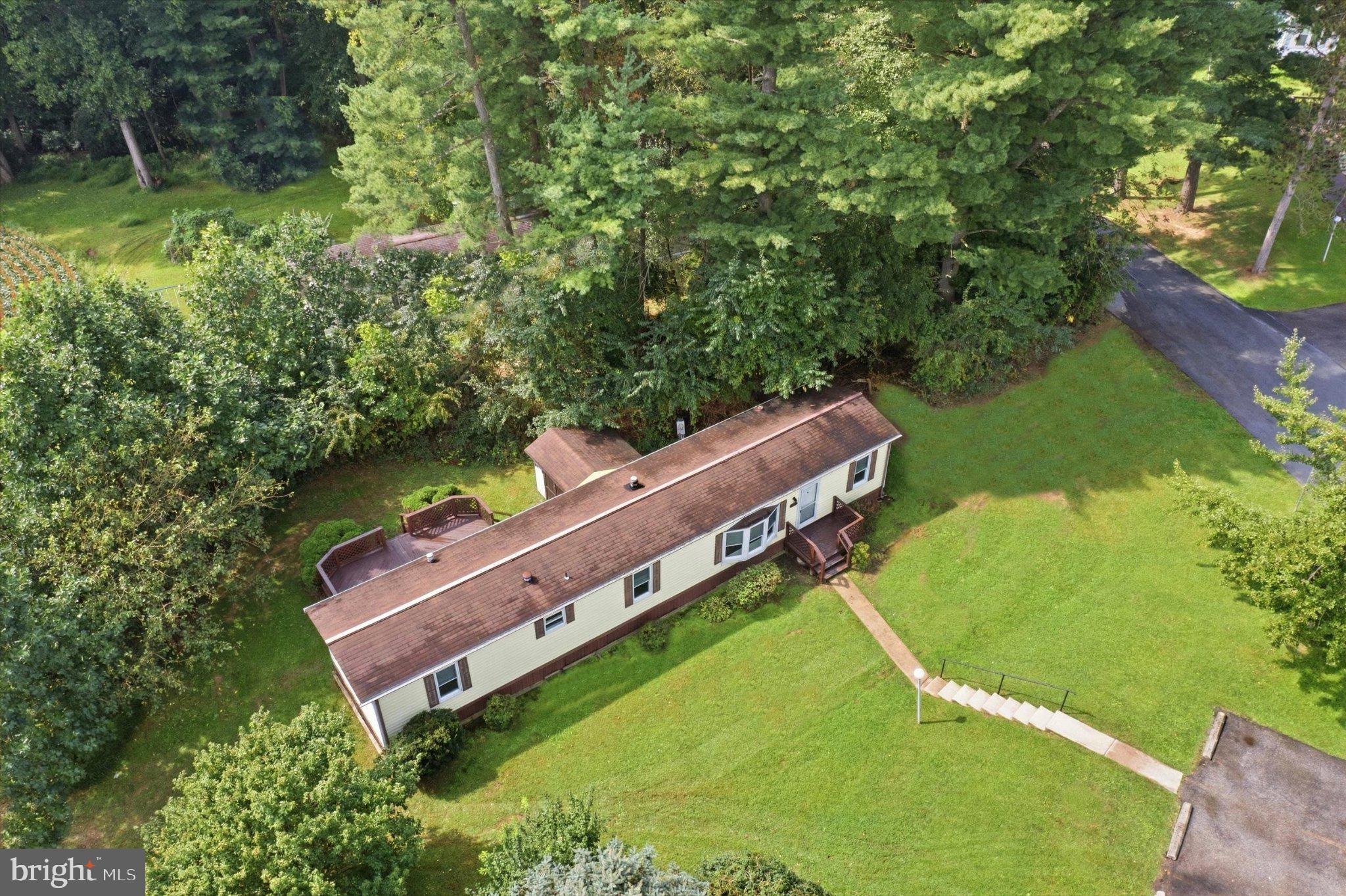 1038 APPLEVILLE ROAD