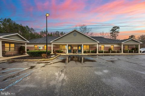 Photo of 314 Chris Gaupp Drive #202, GALLOWAY, NJ 08205 (MLS # NJAC2019446)