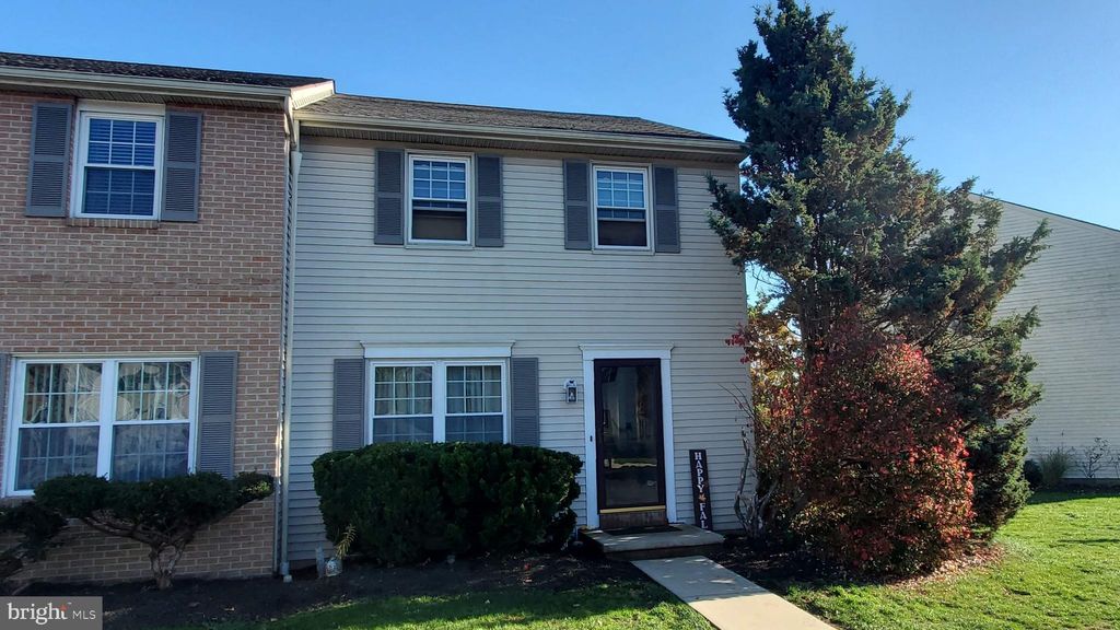 Photo of 245 GREENLAND DR, LANCASTER, PA 17602 (MLS # PALA2027604)
