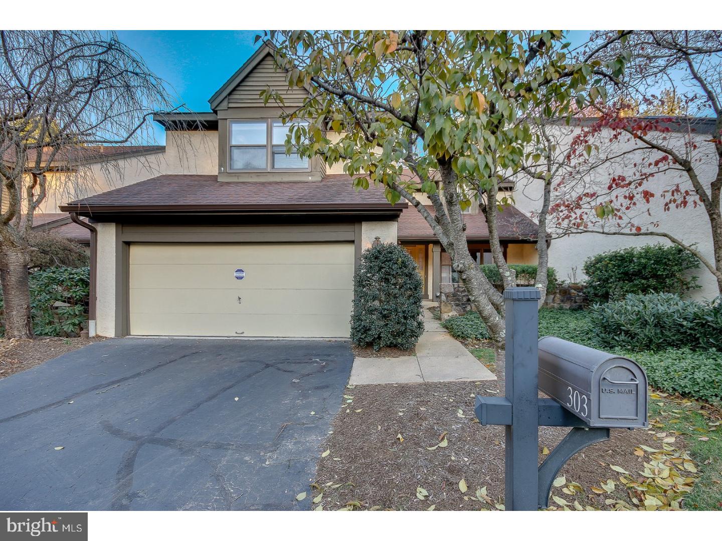 CHESTERBROOK - Residential