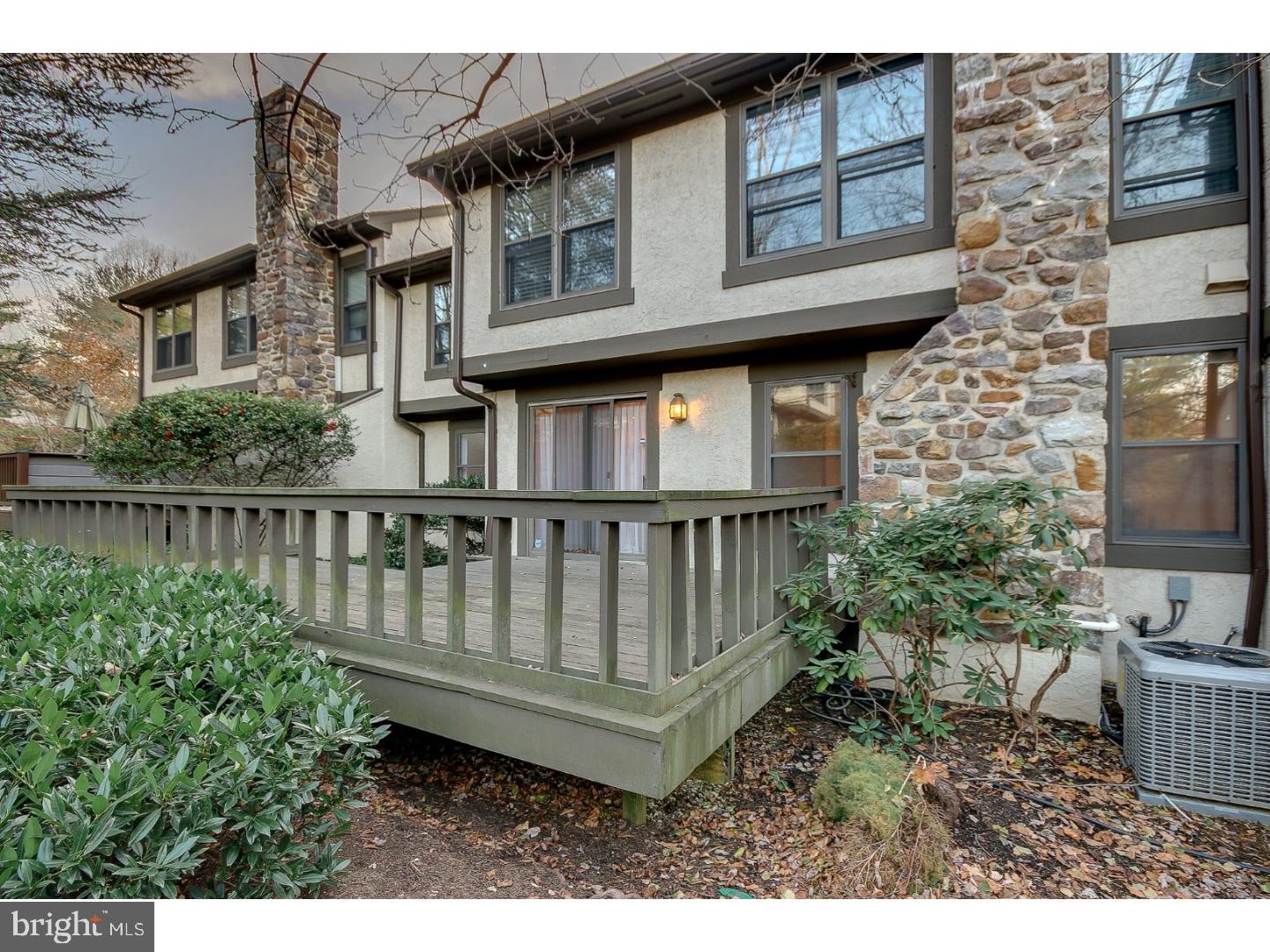 CHESTERBROOK - Residential